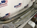 Front Bumper (Chrome)